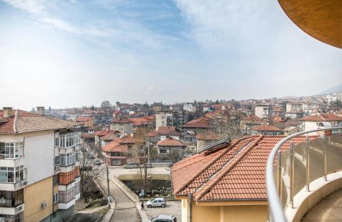 Karlovo Apartment | ARHEYA 2 apart АРХЕЯ 2 апартамент за гости