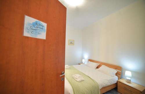 Roiano-Gretta-Barcola-Cologna-Scorcola House | Aria di Sale Hostel