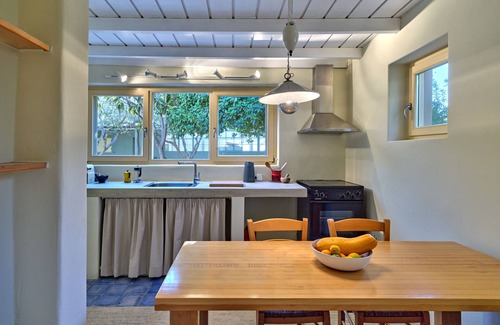 Naousa House | Aria Paros Residence