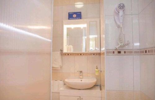 Sibenik Old Town Apartment | Aria & Scala