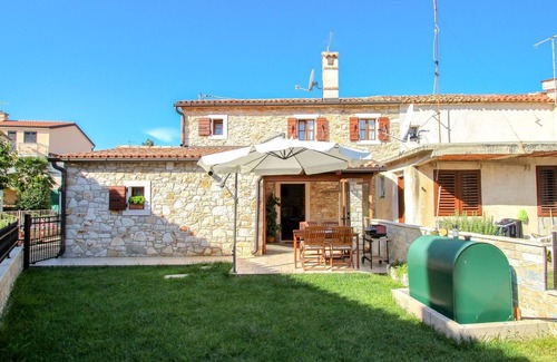 Novigrad Ski Chalet | Ariana A4 - Two Bedroom Chalet, Sleeps 4