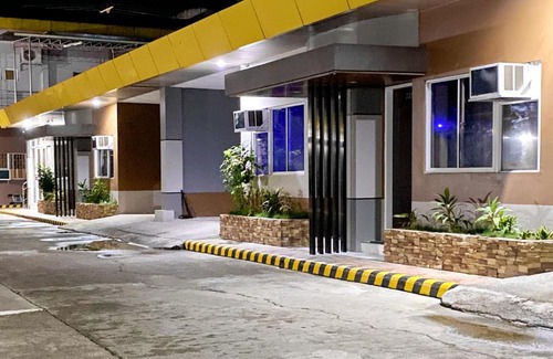 Butuan Hotel | Ariano's Inn