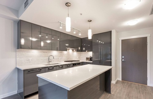 Richmond Apartment | ARIES PALACE - 2 BDR 2 BATH MORDEN & LUXURY