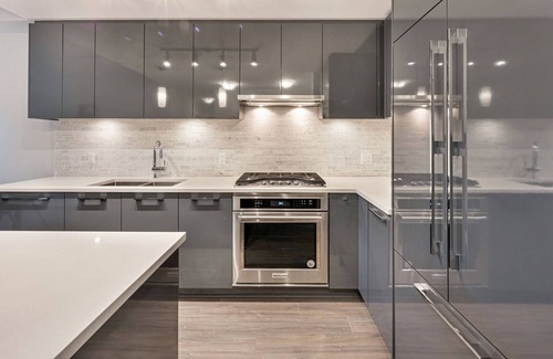 Richmond Apartment | ARIES PALACE - 2 BDR 2 BATH MORDEN & LUXURY