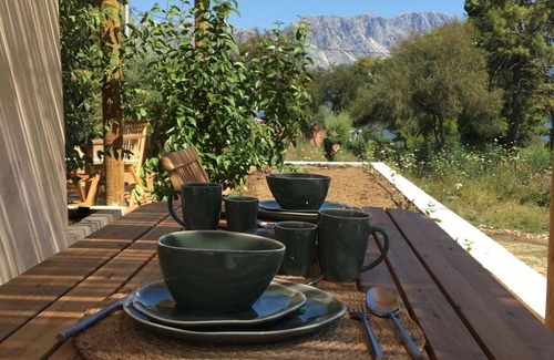 Pogonia Apartment | Arion Seaside Suites