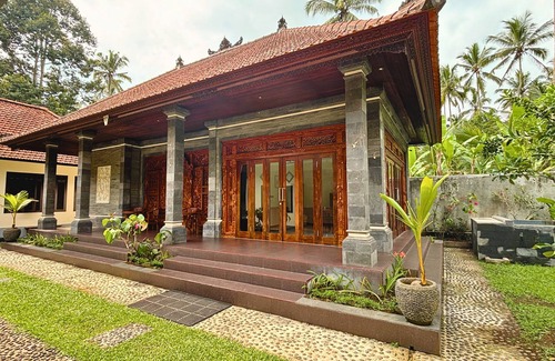 Tembuku Villa | Arisa Villa by AGATA