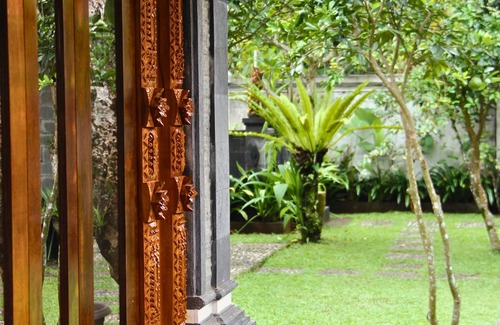 Tembuku Villa | Arisa Villa by AGATA