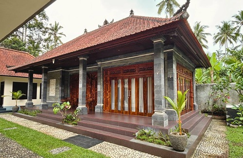 Tembuku Villa | Arisa Villa by AGATA