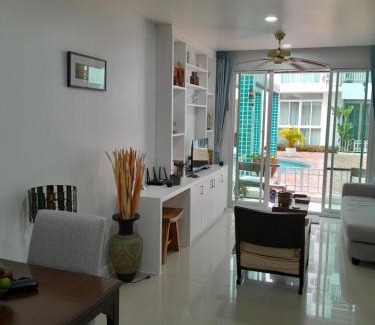 Bophut Apartment | Arisara place