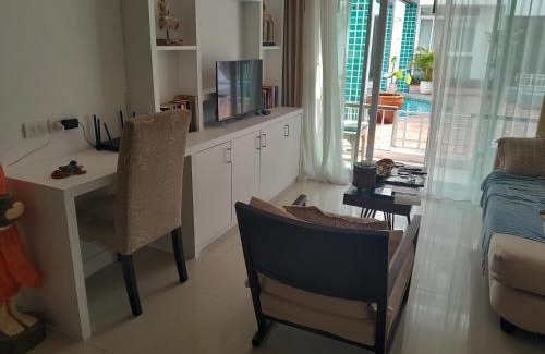 Bophut Apartment | Arisara place