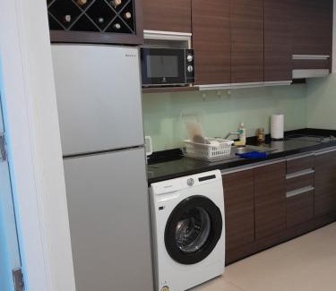 Bophut Apartment | Arisara place