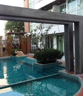 Bophut Apartment | Arisara place