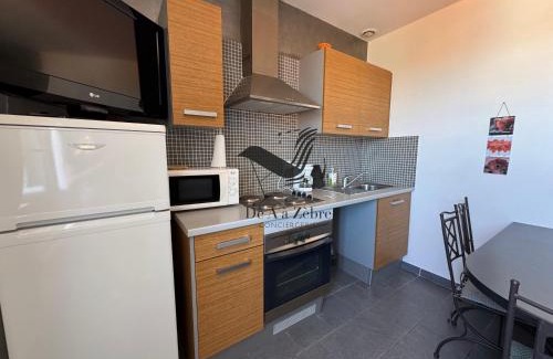 Fouras Apartment | ARISTIDE 6 - Appartement idéalement situé