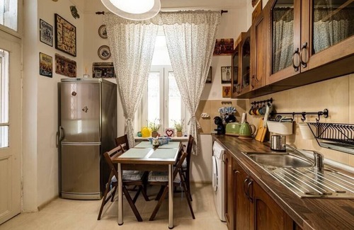 Varna City Centre Apartment | Aristocratic 2bdrm Top Center Apartment