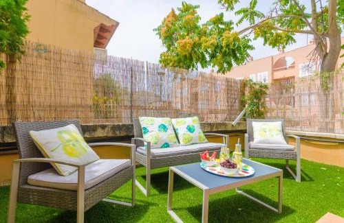 Alcudia Ski Chalet | Aritja, 5