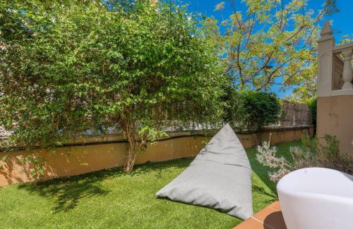 Alcudia Ski Chalet | Aritja, 5