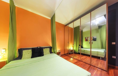 Mouzaki Villa | Ark Luxury Villa with private pool, breathtaking views, 4 bedrooms