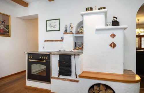 Oberwart Apartment | Arkadenhaus Apartment 102m²