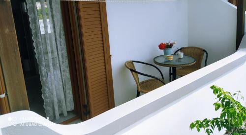 Arkoi Hotel | Arki Island-Katsavidis