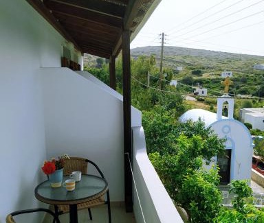 Arkoi Hotel | Arki Island-Katsavidis