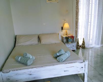 Arkoi Hotel | Arki Island-Katsavidis
