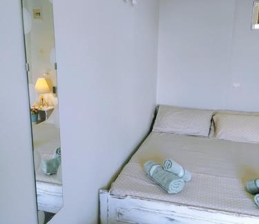 Arkoi Hotel | Arki Island-Katsavidis