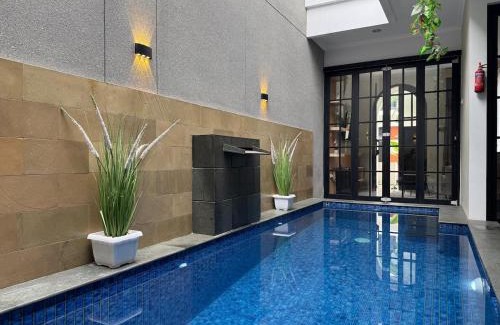 Oro Oro Ombo Villa | Arlana Villas