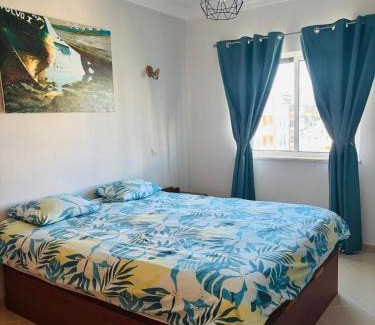 Armacao de Pera Apartment | Armaçao de Pera - T1 Proche Mer et commodités