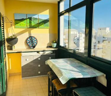 Armacao de Pera Apartment | Armaçao de Pera - T1 Proche Mer et commodités