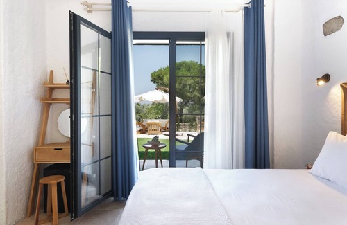Tokoglu Hotel | Armel Alacati