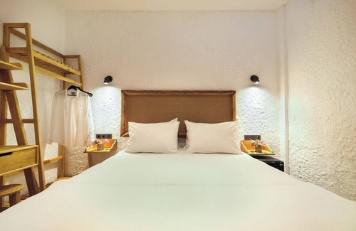 Tokoglu Hotel | Armel Alacati