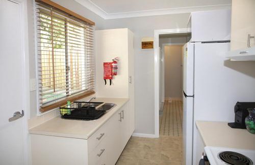 Armidale Apartment | Armidale Cottage on Taylor Unit 2