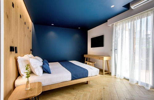 Stalida Hotel | Arminda Hotel & Spa