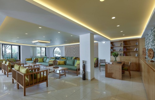 Stalida Hotel | Arminda Hotel & Spa