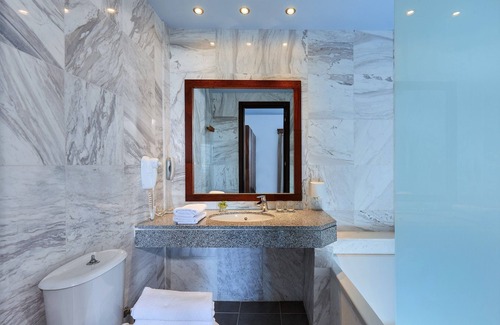 Stalida Hotel | Arminda Hotel & Spa