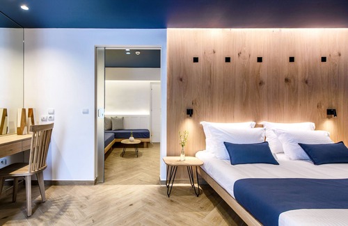 Stalida Hotel | Arminda Hotel & Spa