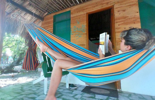 Costa Caribe Cabin | ¨armonía y Calidez¨ en Islas del Rosario