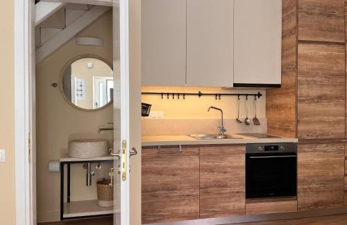 Termenades House | Aroma Elias