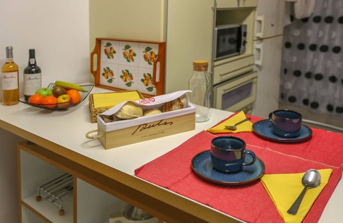 Mozelos Condo | Aromas Flavors Tours Esmoriz Beach
