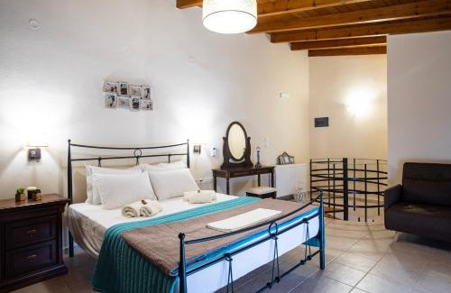 Asteri House | Aromatokipos House