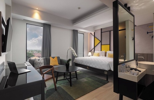 Bintaro Hotel | Arosa Hotel Jakarta
