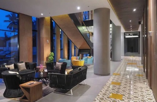 Bintaro Hotel | Arosa Hotel Jakarta