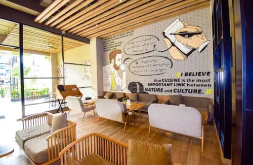 Bintaro Hotel | Arosa Hotel Jakarta