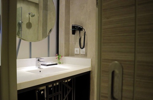 Bintaro Hotel | Arosa Hotel Jakarta