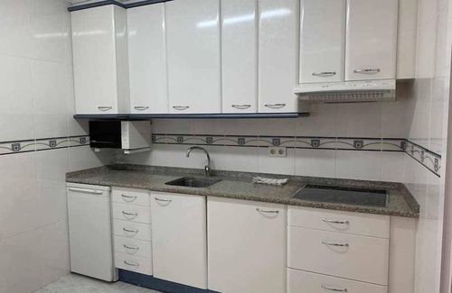 Bermeo Apartment | Arostegi Etxea - Nice apartment next to the port.