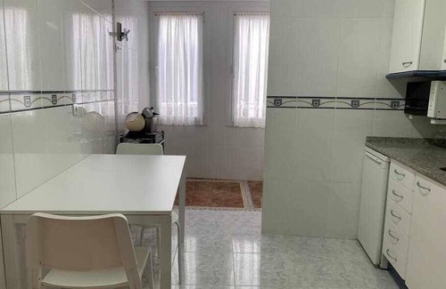 Bermeo Apartment | Arostegi Etxea - Nice apartment next to the port.