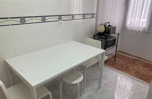 Bermeo Apartment | Arostegi Etxea - Nice apartment next to the port.