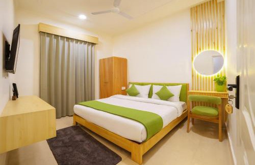 Tapovan Hotel | Around stays, Tapovan, Rishikesh