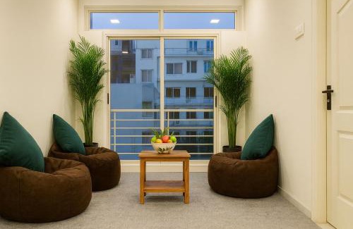 Tapovan Hotel | Around stays, Tapovan, Rishikesh