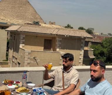 Al Haram Hotel | ArQa pyramids Hotel